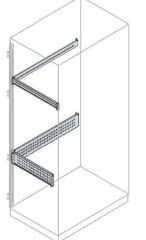 ABB EB0800 N°2 crosspiecesxinner moun.plate d=800mm