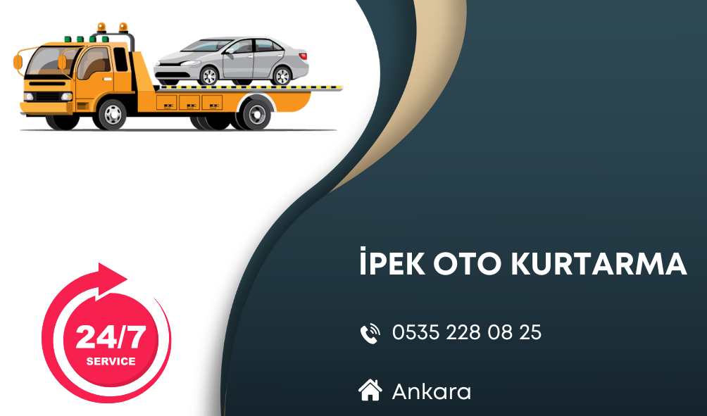 OTO KURTARMA ÇEKİCİ YOL YARDIM BURSA 0535 228 08 25