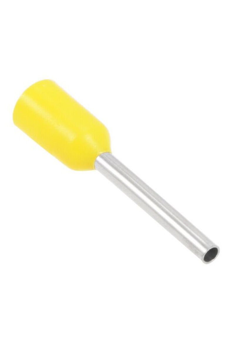 GWEST IYA-1,0mm (SARI) IZOLELI.KAB.YUK.