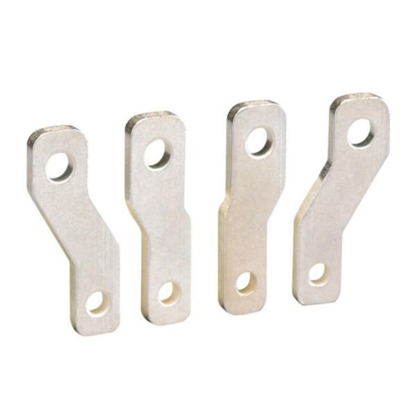 Legrand (421033) DPX³ 160 serisi kompakt şalterler için 4 kutup için 4 adet faz