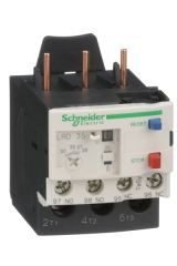 Schneider (LRD35) TeSys LRD Termik Röle 30-38A Class 10A