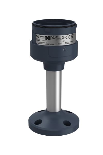 Schneider (XVUZ02) ışıklı kolon