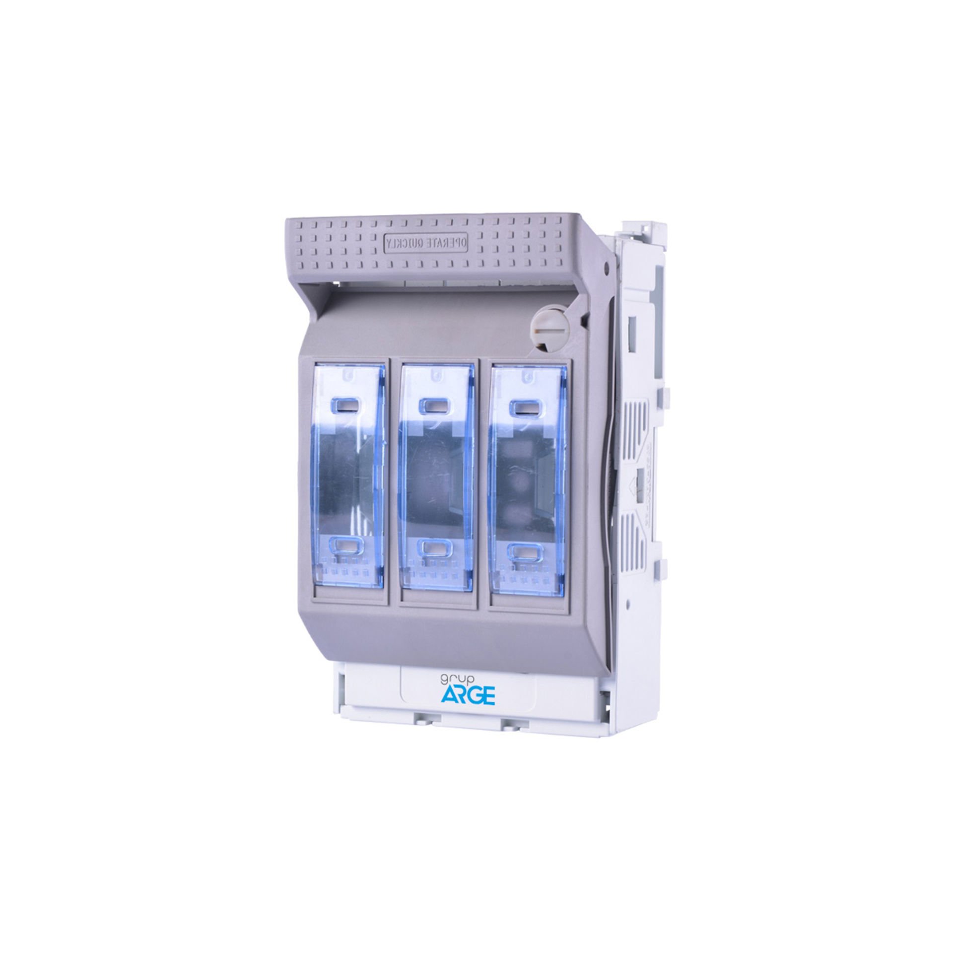 Grup Arge (GA7511) (YA 160) 160 A YÜK AYIRICI