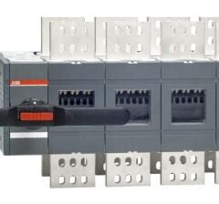 ABB 1SCA103906R1001 OT2500E04CP