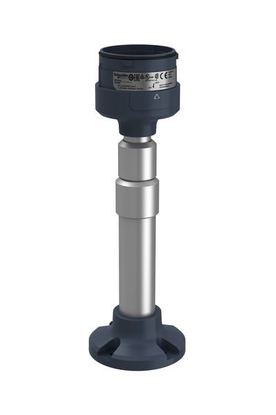 Schneider (XVUZ05) ışıklı kolon