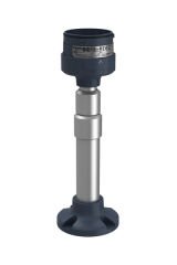 Schneider (XVUZ05) ışıklı kolon