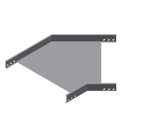 EAE 060 CTE 600 YD 45° ,H60 (mm) ,A600 (mm)-(Kablo-Tava-Sistemleri)