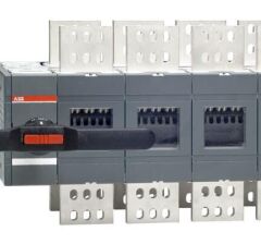 ABB 1SCA103912R1001 OT2000E04CP