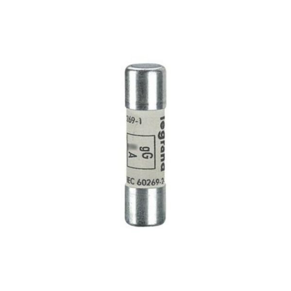 Legrand (13325) Kartuş Sigorta gG tip 10x38 25A göstergesiz