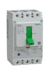 Schneider (G40F3A320) GOMCCB 400F 3P3D 320A Ayarlanabilir