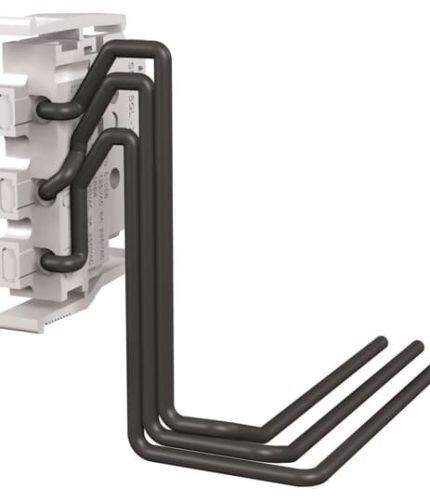 ABB 1SDA066438R1 AUX-C 2Q+2SY+1S51 250Vac/dc XT2-XT4 F/P