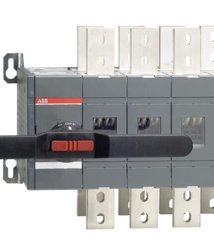 ABB 1SCA022872R2310 OT1600E04CP