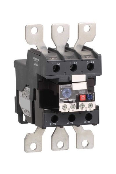 Schneider (LRD33676) TeSys LRD Termik Röle 95-120A Class 10A