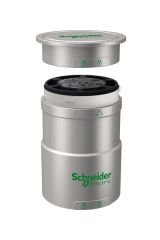 Schneider (XVUC21BQ) ışıklı kolon