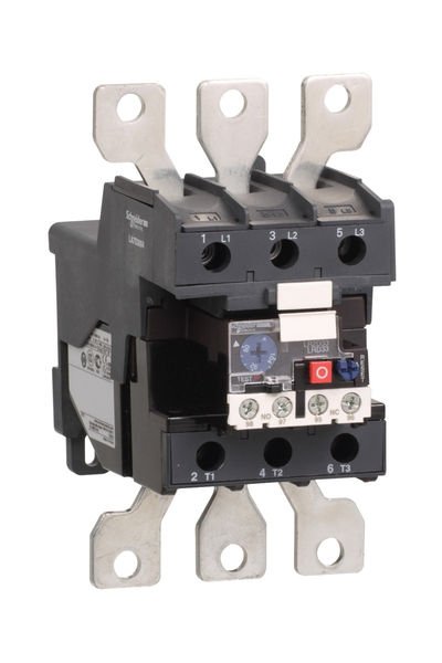 Schneider (LRD33656) TeSys LRD Termik Röle 80-104A Class 10A