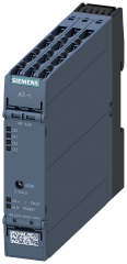 Siemens 3RK2200-2CE00-2AA2 AS-I Pano İçi  Slave Modül,22,5mm, IP 20,4DI / 3-Kablolu Bağlantı / Vidalı bağlantı