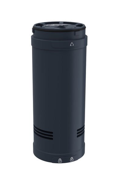 Schneider (XVUC9V) ışıklı kolon