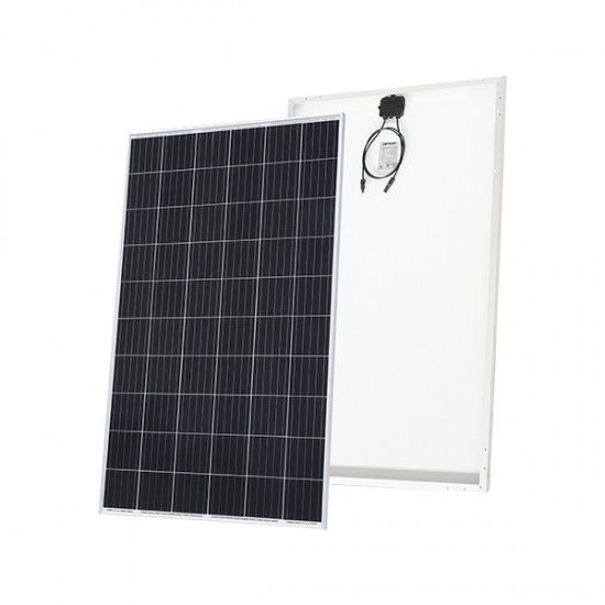 VENTA GÜNEŞ PANELİ - MONOKRİSTAL  340W - 1001x1660x35mm - 18,0kg