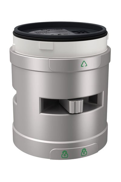 Schneider (XVUC9SQ) ışıklı kolon