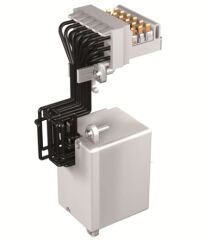 ABB 1SDA073750R1 AUX 4Q 400V E1.2-XT7-XT7M