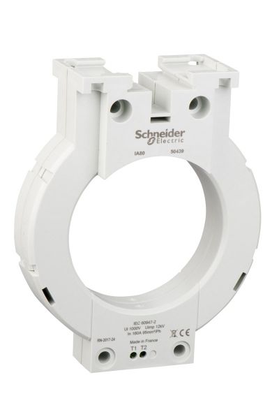 Schneider (50439) TOROID IA80 DIA. 80 MM