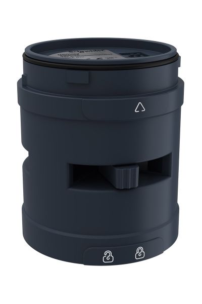 Schneider (XVUC9S) ışıklı kolon