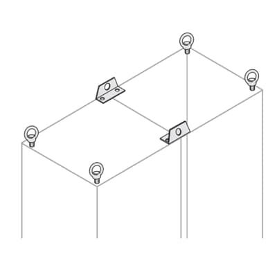ABB EV1007 N°2 lifting reinforcement