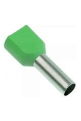 GWEST CYF-6,0mm (YEŞİL) CIFT GIRS.KAB.YUK.