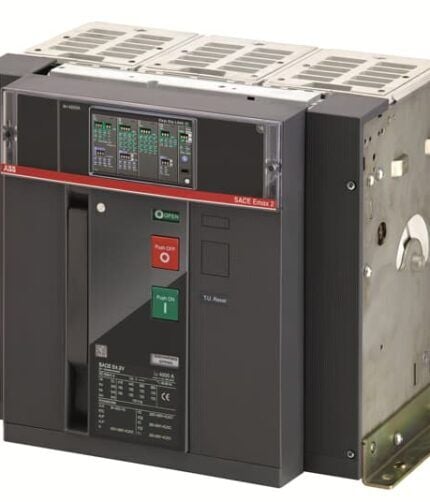 E4.2H/E9 4000 Ekip Dip LSI 4p WMP 900V