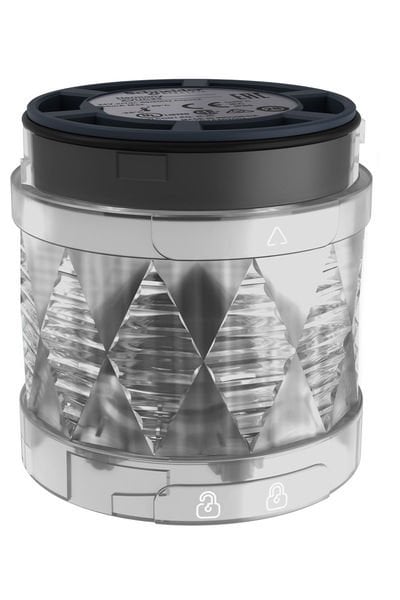 Schneider (XVUC27) ışıklı kolon