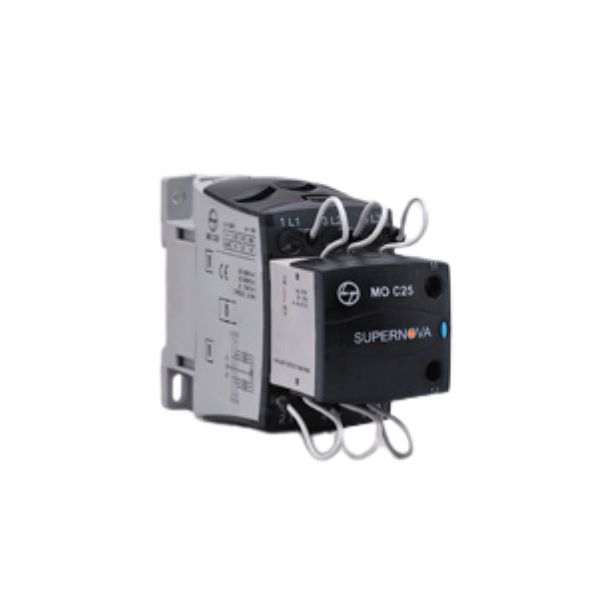 L&T (Schneider) MCX 47 CONTACTOR, 800A,240Vac,50Hz COIL