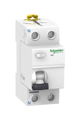 Schneider (A9R75225) iIDK 2P 25A 300mA AC