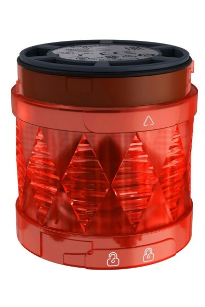 Schneider (XVUC24) ışıklı kolon