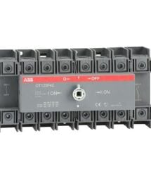 ABB 1SCA105054R1001 OT125F4C