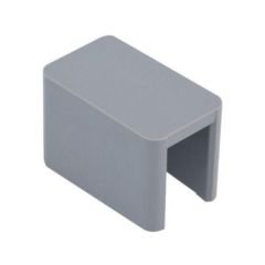 Legrand (404989) Otomatik sigorta baraları için uç koruma kapakları 1kutup v