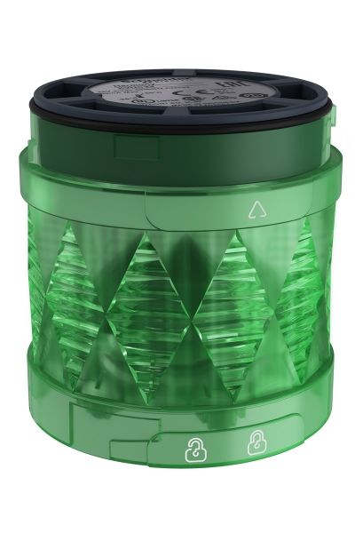 Schneider (XVUC23) ışıklı kolon