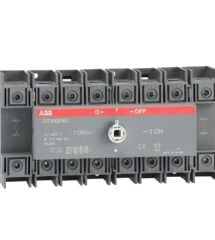 ABB 1SCA105019R1001 OT100F4C