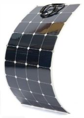 SUNGOLD YARI ESNEK GÜNEŞ PANELİ 140W-1490x560x2,5mm