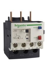 Schneider (LRD12) TeSys LRD Termik Röle 5.5-8A Class 10A