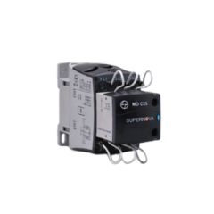 L&T (Schneider) MNX 225 CONTR. 220 V / 50Hz.