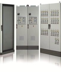 ABB EH6082K Blind panel 600x800mm(hxw)