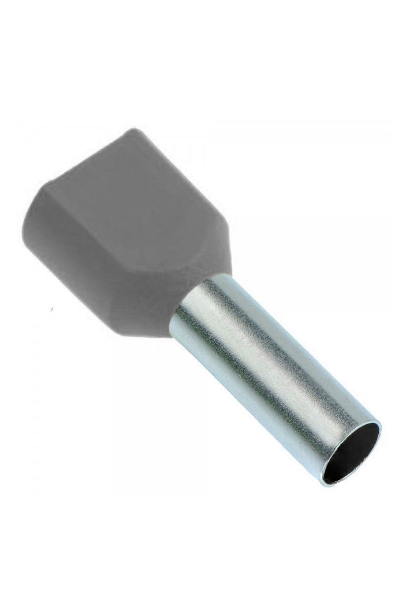 GWEST CYA-4,0mm (GRİ) CIFT GIRS.KAB.YUK.