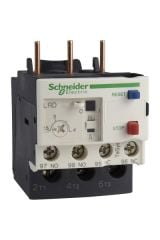 Schneider (LRD10) TeSys LRD Termik Röle 4-6A Class 10A