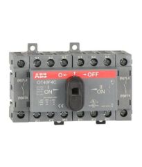 ABB 1SCA104934R1001 OT40F4C
