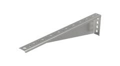 EAE TS 600 - Duvar Tipi Kanal Taşıyıcı - Pregalvaniz