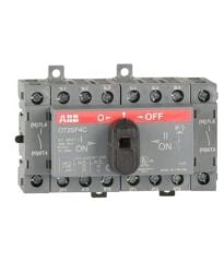 ABB 1SCA104877R1001 OT25F4C