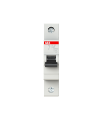 ABB 2CDS211001R0254 SH 201-C 25 (1X25A W-Otomat C Tipi 6kA)