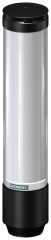 Siemens 8WD4615-5JH47 Electronically configurable signaling column, IO-Link, 15 segments, with acoustics, M12 plug, 4-pole