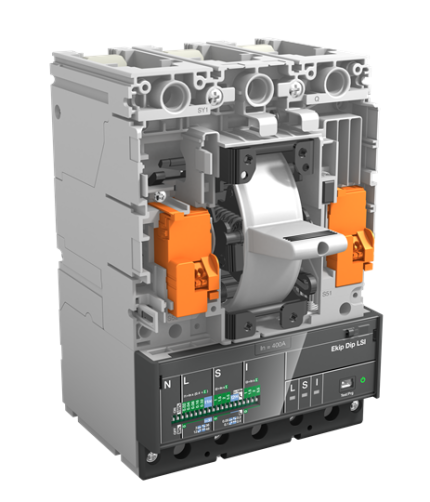 ABB 1SDA104931R1 YO-C XT5 W 380...525 Vac