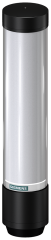 Siemens 8WD4615-5HH47 Electronically configurable signaling column, IO-Link, 15 segments, without acoustics, M12 plug, 4-pole